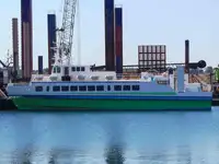 เรือสองลำ (Catamaran) สำหรับขาย