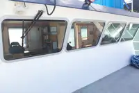 เรือสองลำ (Catamaran) สำหรับขาย