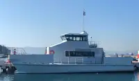 เรือสองลำ (Catamaran) สำหรับขาย