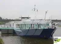 เรือพักอาศัย สำหรับขาย