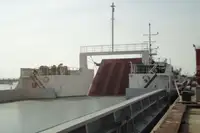 เรือบรรทุกสินค้าแบบ Ro-Ro สำหรับขาย