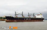 เรือบรรทุกสินค้าทั่วไป (Bulk Carrier) สำหรับขาย