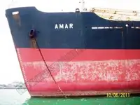 เรือบรรทุกสินค้าทั่วไป (Bulk Carrier) สำหรับขาย
