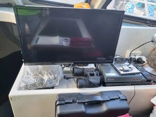 เรือลากอวน สำหรับขาย