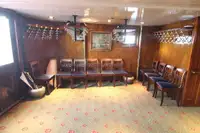 เรือบรรทุกสินค้า (Barge) สำหรับขาย