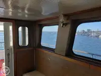 เรือเฟอร์รี่ สำหรับขาย