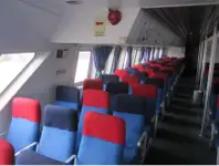 เรือสองลำ (Catamaran) สำหรับขาย
