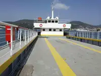 เรือเฟอร์รี่ สำหรับขาย