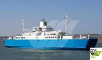 Ro-Ro ship สำหรับขาย