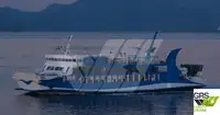 Ro-Ro ship สำหรับขาย