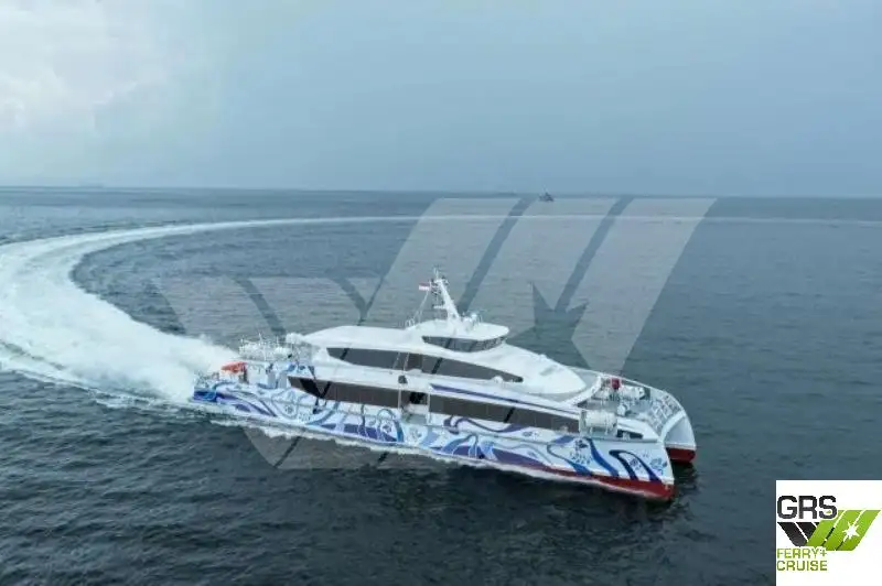 เรือสำราญ สำหรับขาย