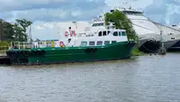 เรือสำหรับลูกเรือ สำหรับขาย