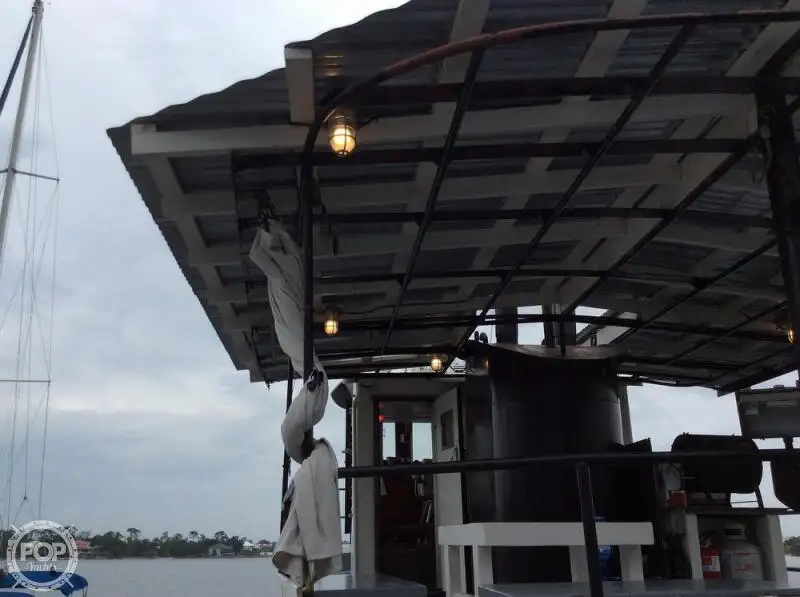 เรือลาก สำหรับขาย