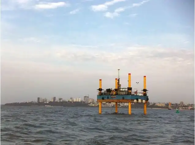 เรือบรรทุกสินค้า (Barge) สำหรับขาย