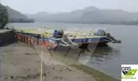 เรือบรรทุกสินค้า (Barge) สำหรับขาย