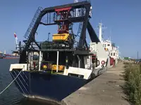 เรือเสบียงเร็ว (FSV) สำหรับขาย