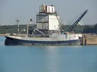 Longliner สำหรับขาย