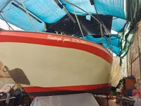 เรือทำงาน สำหรับขาย