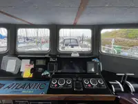 เรือสองลำ (Catamaran) สำหรับขาย
