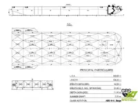 เรือบรรทุกสินค้า (Barge) สำหรับขาย