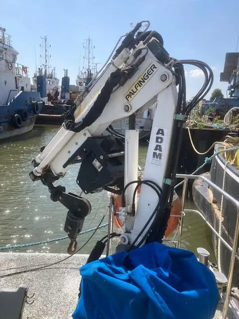 เรือลาดตระเวน สำหรับขาย