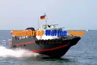 เรือลาดตระเวน สำหรับขาย