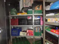เรือบรรทุกสินค้าแช่เย็น สำหรับขาย