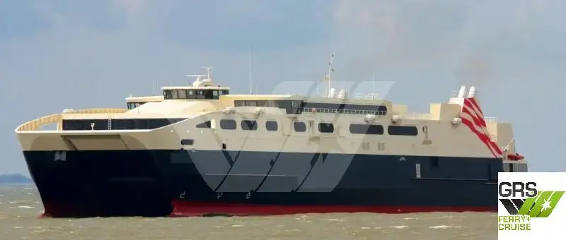 เรือบรรทุกสินค้าแบบ Ro-Ro สำหรับขาย