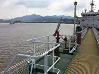 เรือบรรทุกน้ำมัน/สารเคมี สำหรับขาย