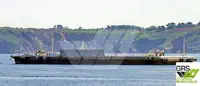 เรือบรรทุกสินค้า (Barge) สำหรับขาย