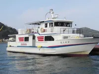 เรือเฟอร์รี่ สำหรับขาย