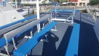 เรือสองลำ (Catamaran) สำหรับขาย