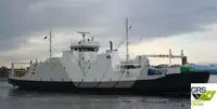 Ro-Ro ship สำหรับขาย