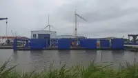 ท่าเรือลอยน้ำ สำหรับขาย