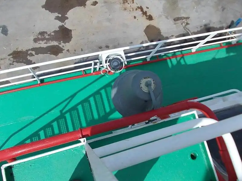 เรือบรรทุกสินค้าทั่วไป (Bulk Carrier) สำหรับขาย