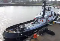 เรือลาก สำหรับขาย