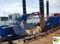 เรือขุด สำหรับขาย