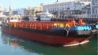 เรือบรรทุกสินค้า (Barge) สำหรับขาย