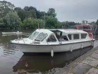 เรือโดยสาร สำหรับขาย