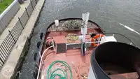 เรือลาก สำหรับขาย
