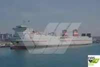 Ro-Ro ship สำหรับขาย