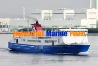 เรือบรรทุกสินค้าแช่เย็น สำหรับขาย