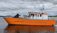 เรือสองลำ (Catamaran) สำหรับขาย