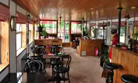 โรงแรมลอยน้ำ สำหรับขาย