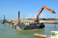 เรือบรรทุกสินค้า (Barge) สำหรับขาย