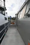 เรือสองลำ (Catamaran) สำหรับขาย