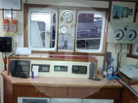 เรือประมง สำหรับขาย