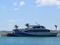 เรือเฟอร์รี่ สำหรับขาย