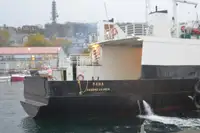 เรือบรรทุกสินค้าแบบ Ro-Ro สำหรับขาย