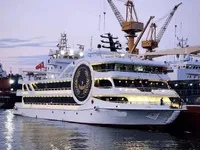 เรือโดยสาร สำหรับขาย
